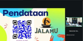 Indonesia Negara Maritim, MPM PP Muhammadiyah Prioritaskan Pemberdayaan Nelayan Nasional