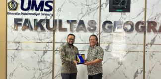 UMS–UKM Malaysia Siap Jalankan Student Exchange