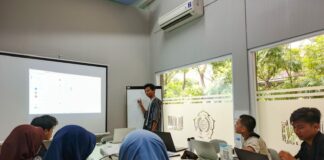 MPAI UMS Gandeng IMM Sukoharjo Adakan Kelas Riset