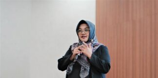 Dosen UM Bandung Tekankan Mental Tangguh Mahasiswa