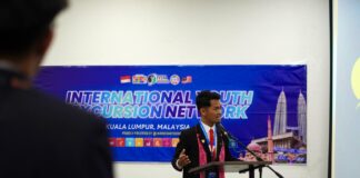 Inovasi AI NutriTone Antar Mahasiswa UMS Juara Dunia