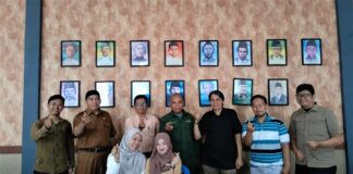 Bimtek Sejarah Muhammadiyah Garut Perkuat Memori Institusi