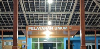 Ust. Pujiono Bahas Empat Hal Membinasakan