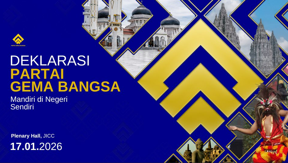 Kekuatan Tetangga, Negara Mini yang Jujur