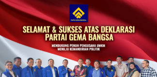 Bukan Sekadar Sopan Santun Bukan Sekadar Sopan Santun