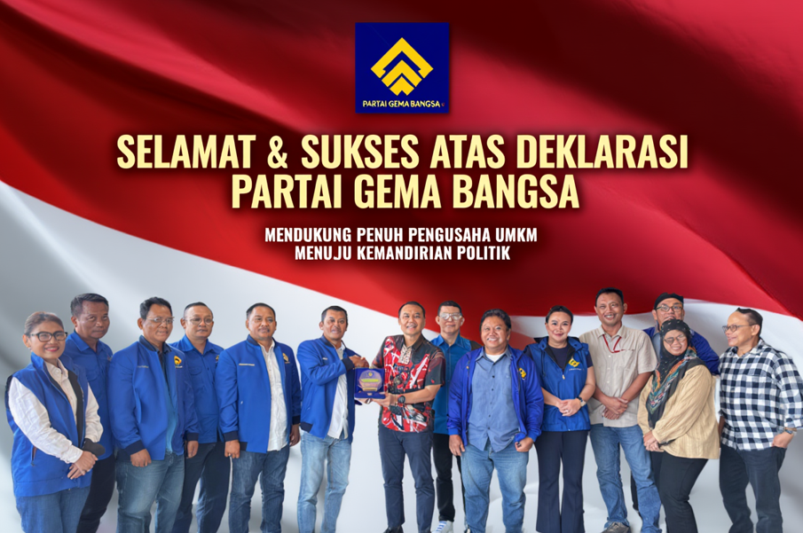 Bukan Sekadar Sopan Santun