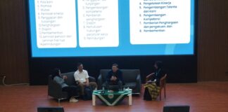 Kuliah Bareng Birokrat UM Bandung Perkuat Integritas ASN