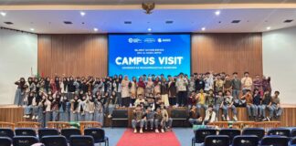 Rektor UM Bandung Ajak Generasi Muda Berinovasi