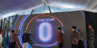 UMMAD Madiun Resmi Kick Off PMB 2026