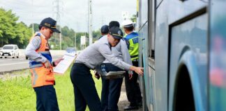 Ditjen Hubdat Cabut Izin Usaha Bus Pariwisata Cahaya Trans dalam Insiden Kecelakaan Tol Krapyak