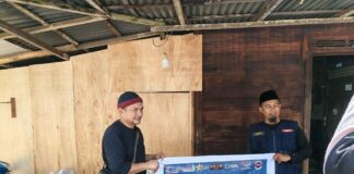 Musisi Palembang Turut Bergerak, Bantuan Kemanusiaan Mengalir ke Korban Banjir Palembayan Musisi Palembang Turut Bergerak, Bantuan Kemanusiaan Mengalir ke Korban Banjir Palembayan