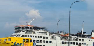 Dorong Mobilitas Nataru 2025/2026, Program Stimulus ASDP Terserap 96,17 Persen