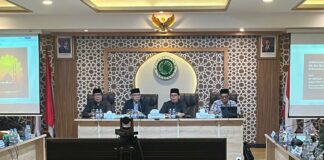 Sekjen MUI Tutup Workshop KBL, Dorong Penguatan Kinerja Berbasis ISO 9001 dan 14001