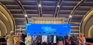 Sekjen MUI: Milad ke-37 LPPOM MUI Momentum Penguatan Peran dan Kualitas Layanan Halal