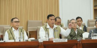 BULOG Paparkan Peran Strategisnya di Wilayah Bencana dan Dukung KDMP dalam RDP Komisi VI