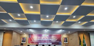 Sekjen MUI: Gali dan Optimalkan Potensi ZISWAF untuk Kesejahteraan Umat dan Bangsa