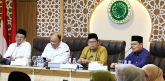 Sekjen MUI: Program MBG Harus Penuhi Tiga Standar Sertifikasi