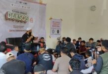Touring Dakwah MBI: Dari Jalan Raya ke Aksi Kemanusiaan Touring Dakwah MBI: Dari Jalan Raya ke Aksi Kemanusiaan