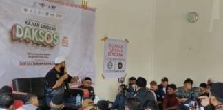 Touring Dakwah MBI: Dari Jalan Raya ke Aksi Kemanusiaan Touring Dakwah MBI: Dari Jalan Raya ke Aksi Kemanusiaan