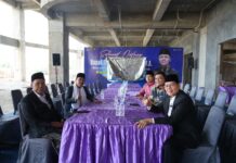 Sekjen MUI: Pembangunan Gedung Simbol Peradaban dan Monumen Pendidikan di Indonesia