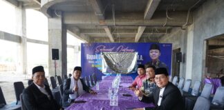 Sekjen MUI: Pembangunan Gedung Simbol Peradaban dan Monumen Pendidikan di Indonesia