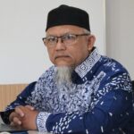 Digital Forensik Miliki Peran Besar dalam Pembuktian di KUHP Baru Yudi Prayudi, Kepala Pusat Studi Forensika Digital (PUSFID) UII Yogyakarta. (foto : istimewa)