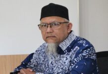 Yudi Prayudi : Love Scam Sudah Berevolusi Jadi Kejahatan Siber Terorganisasi Yudi Prayudi, Kepala Pusat Studi Forensika Digital (PUSFID) UII Yogyakarta. (foto : istimewa)