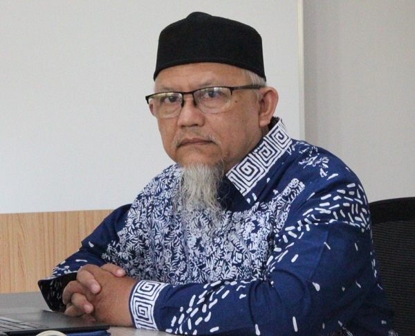 Yudi Prayudi, Kepala Pusat Studi Forensika Digital (PUSFID) UII Yogyakarta. (foto : istimewa)