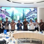 Perkuat Kolaborasi Riset dan Industri Indonesia–Jepang, Ditjen Risbang Lanjutkan Diskusi Strategis bersama NEDO dan Toyota di ITB