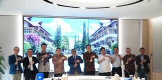 Perkuat Kolaborasi Riset dan Industri Indonesia–Jepang, Ditjen Risbang Lanjutkan Diskusi Strategis bersama NEDO dan Toyota di ITB