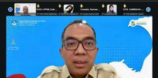 Mendiktisaintek: Ekosistem Riset Harus Dibangun Bersama, Forum Dialog Jadi Ruang Perbaikan Berkelanjutan