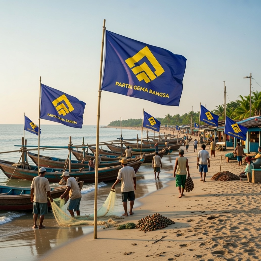 Suara yang Terpinggirkan