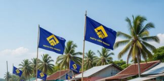 Politik adalah Pengabdian, Bukan Perdagangan Politik adalah Pengabdian, Bukan Perdagangan