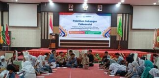 MDMC Gelar Pelatihan Dukungan Psikososial bagi 600 Guru dan Siswa Terdampak Bencana di Sumatera