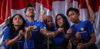 Memutus Rantai Ketergantungan Memutus Rantai Ketergantungan