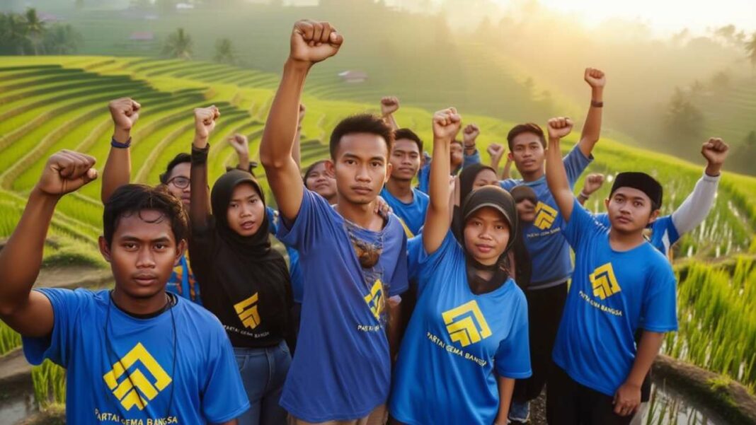 Kebenaran yang Bergema