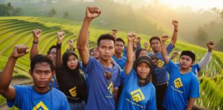 Kebenaran yang Bergema Kebenaran yang Bergema