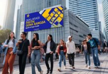 Menghitung Detik Menghitung Detik