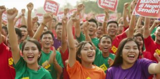 Malam Sebelum Perubahan Malam Sebelum Perubahan