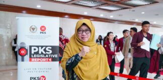 Dongkrak Daya Beli Masyarakat, Anis Byarwati Dukung Insentif Ramadan dan Lebaran Rp12,8 Triliun