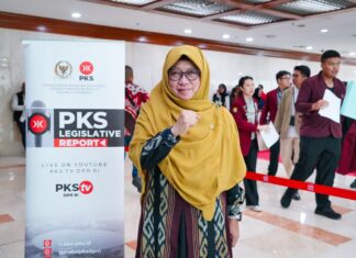 Dongkrak Daya Beli Masyarakat, Anis Byarwati Dukung Insentif Ramadan dan Lebaran Rp12,8 Triliun