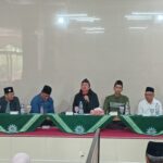 Pengajian Budaya Perguruan Muhammadiyah Denpasar Bersama KH. Kusen, S.Ag., M.A., Ph.D