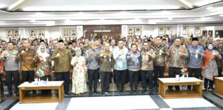UNIMMA Teken MoU Pemerintah Provinsi Jawa Tengah