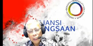 Pontjo Sutowo Ingatkan Pentingnya Aktualisasi Politik Luar Negeri di Tengah Dinamika Geopolitik
