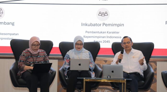 Empat SMA Unggul Garuda Baru Buka Pendaftaran Peserta Didik Baru, Siapkan 640 Kuota!