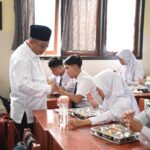 Survei Membuktikan, Program MBG Kurangi Gangguan Konsentrasi Belajar Akibat Rasa Lapar!