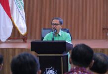 UM Bandung: AIK Fondasi Utama Pendidikan PTMA