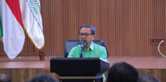 UM Bandung: AIK Fondasi Utama Pendidikan PTMA