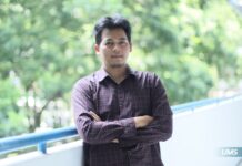 SIM Face Recognition Berlaku 2026, Dosen UMS Soroti Keamanan