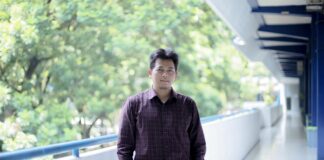 Dosen UMS Ungkap Peluang dan Risiko AI